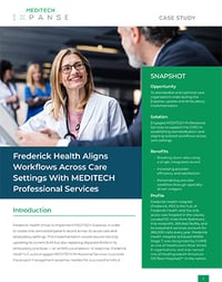 Frederick-Health-Aligns-Workflows--Professional-Services