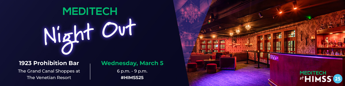 MEDITECH-Night-Out--HubSpot-Form