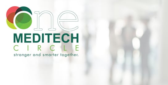 Join One MEDITECH Circle