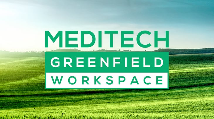 meditech-greenfield-workspace--logo-on-grass-field