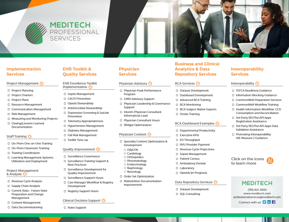 Essay on meditech 06 image